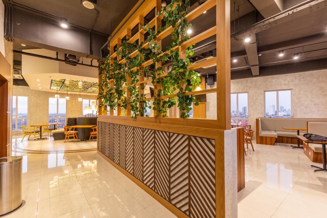Hotel Great Diponegoro Surabaya