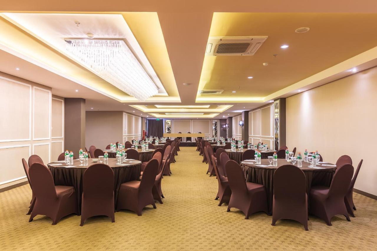Great Diponegoro Hotel Surabaya
