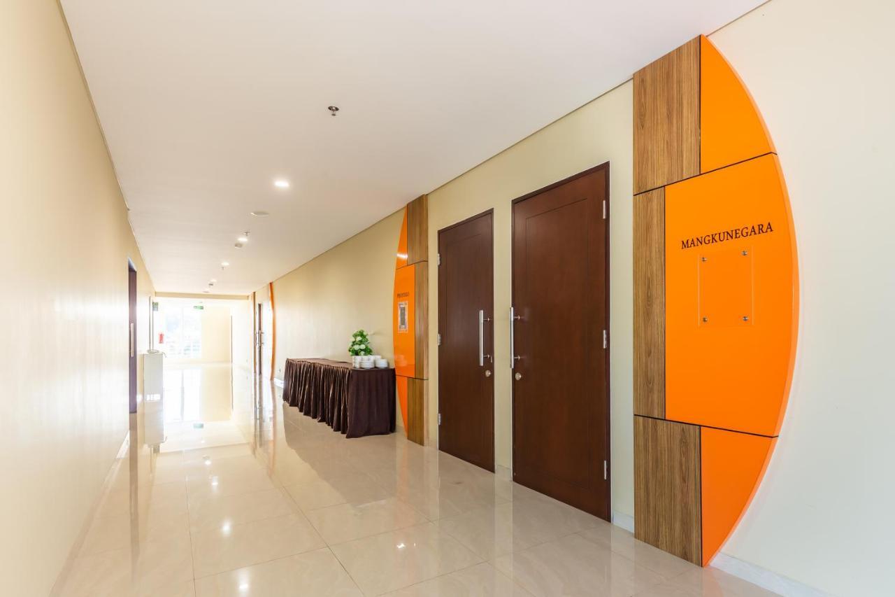 Hotel Great Diponegoro Surabaya