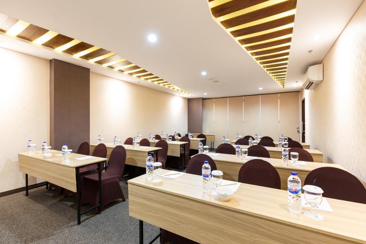 Great Diponegoro 3* Surabaya