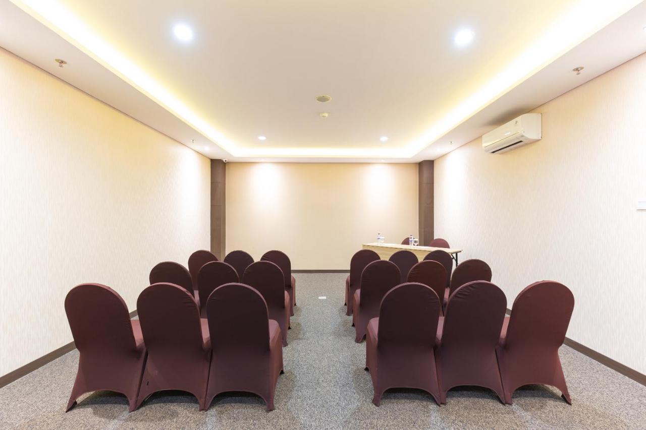 Hotel Great Diponegoro Surabaya