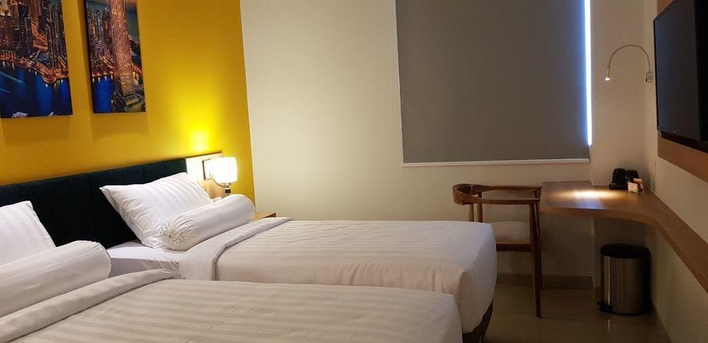Great Diponegoro 3* Surabaya