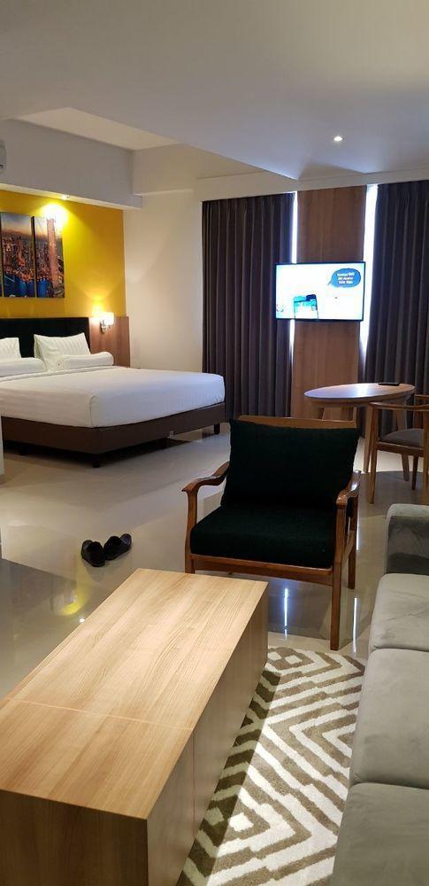 Hotel Great Diponegoro Surabaya