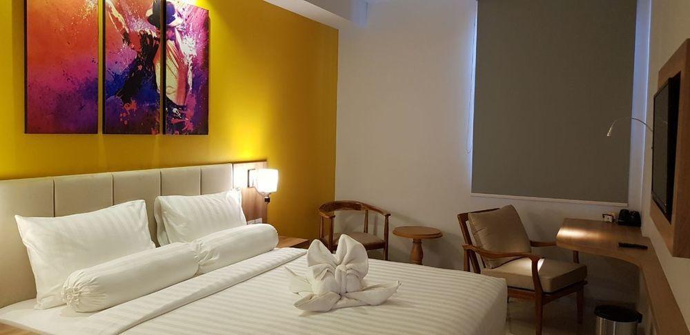 Hotel Great Diponegoro Surabaya