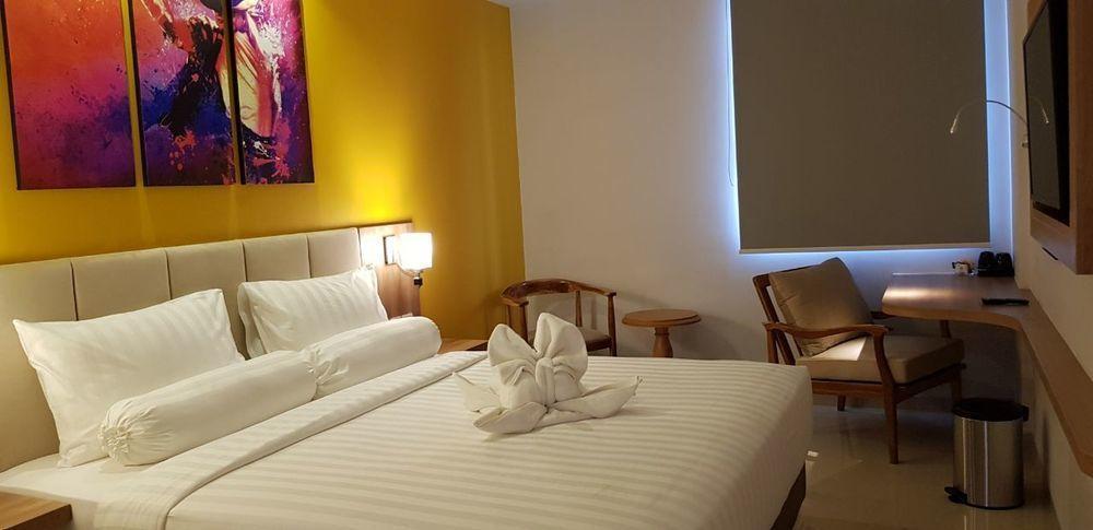 Hotel Great Diponegoro Surabaya
