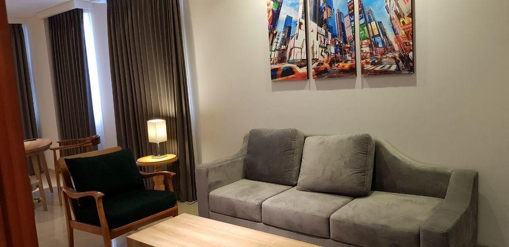 Hotel Great Diponegoro