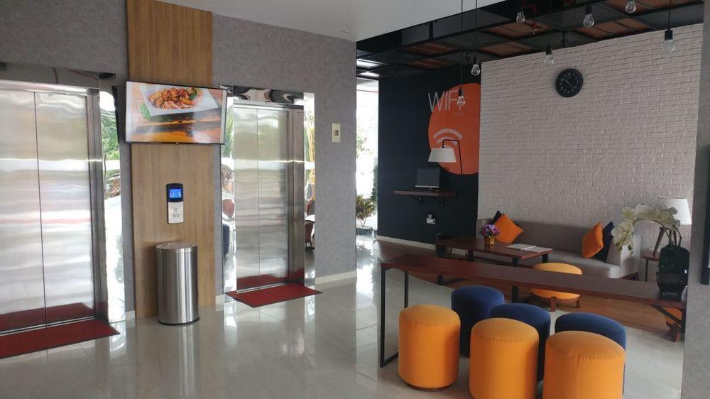Great Diponegoro Hotel 3*