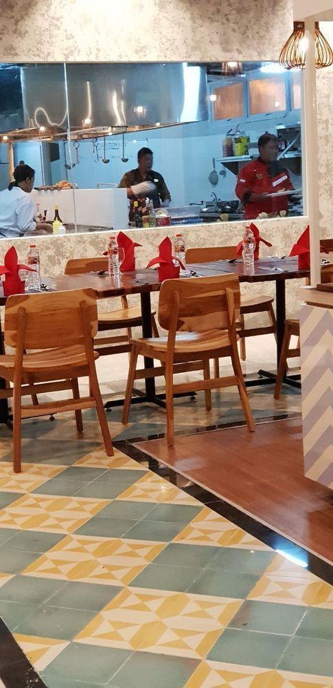 Great Diponegoro Hotel Surabaya