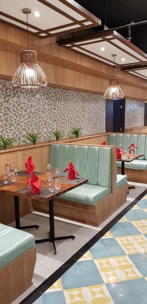 Great Diponegoro Hotel Surabaya