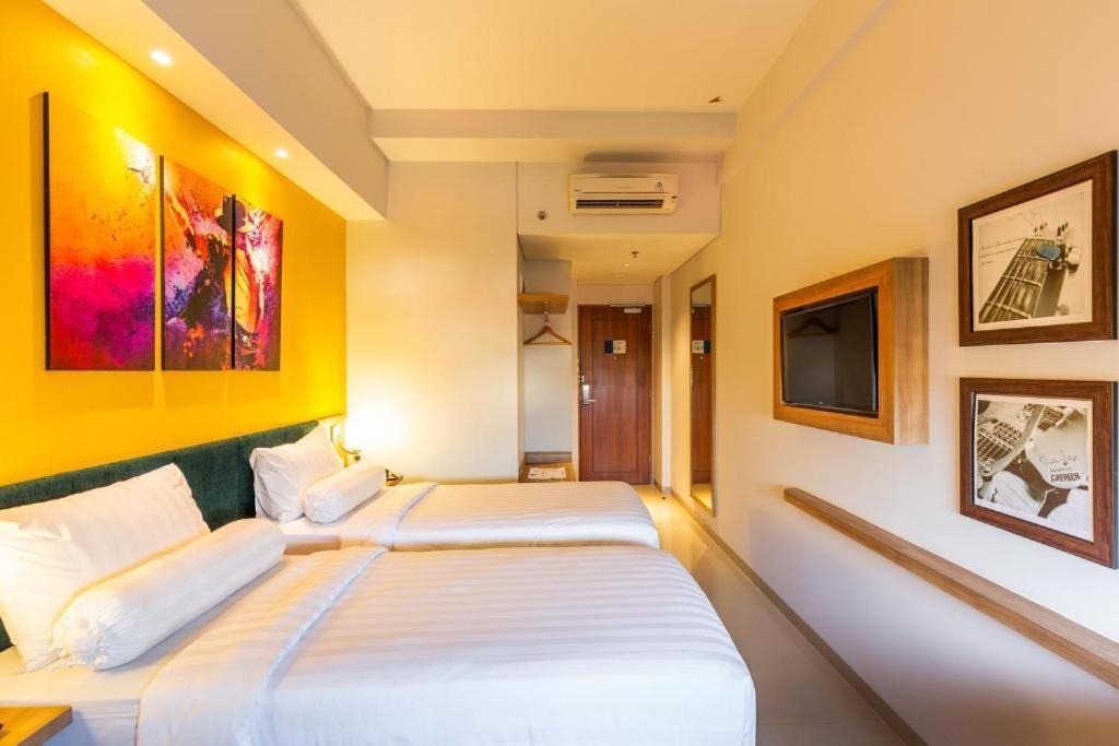 Hotel Great Diponegoro Surabaya