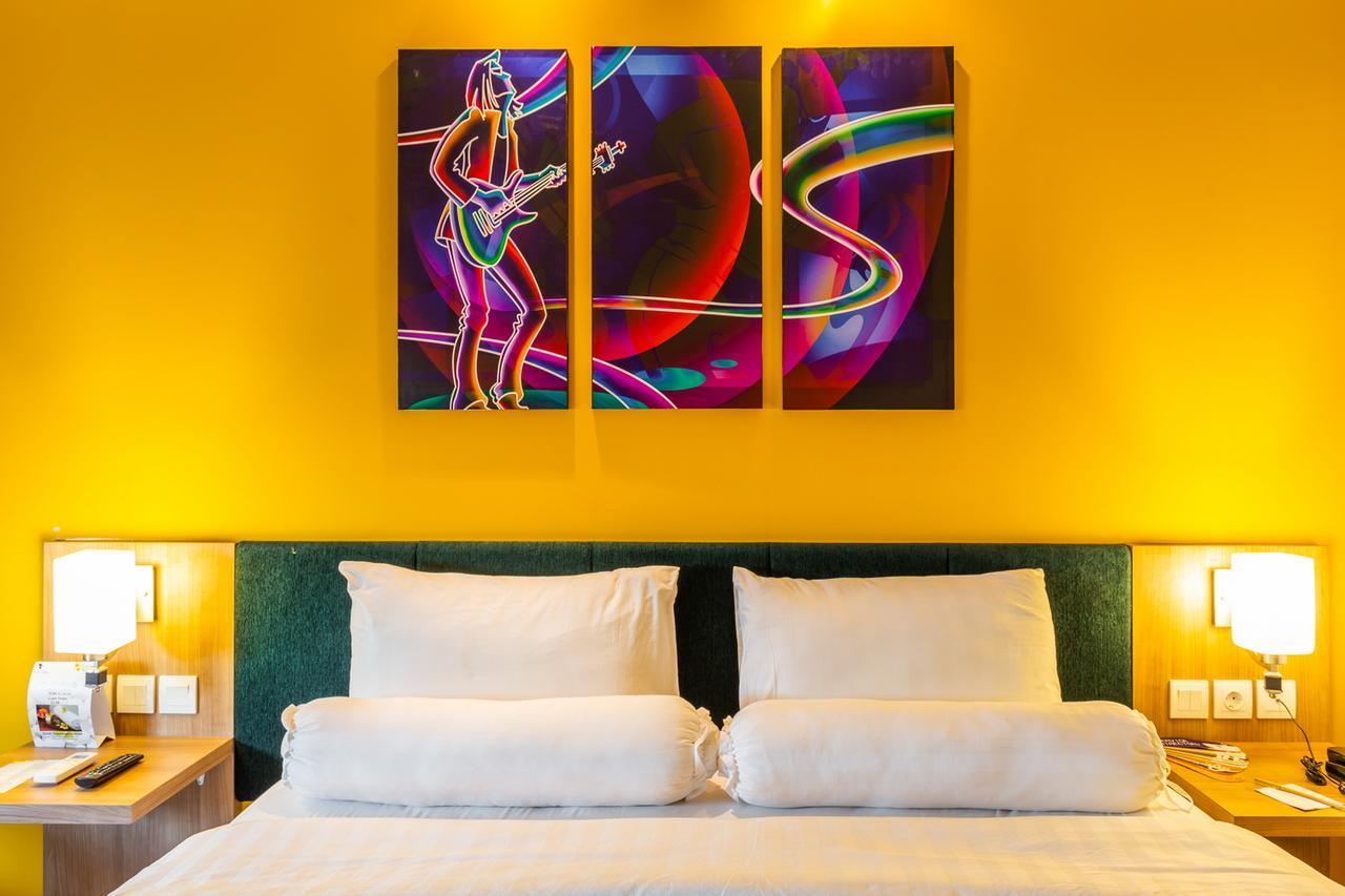 Great Diponegoro Hotel